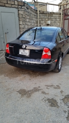 Volkswagen Passat 2000, 180,000 km - 1.8 l - Bakı