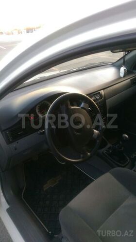 Daewoo Gentra 2014, 48,000 km - 1.5 l - Bakı