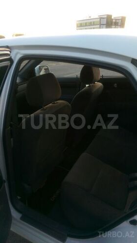 Daewoo Gentra 2014, 48,000 km - 1.5 l - Bakı