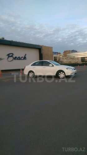 Daewoo Gentra 2014, 48,000 km - 1.5 l - Bakı