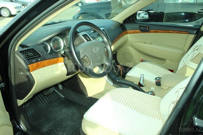 Hyundai Sonata 2008, 83,000 km - 2.0 l - Bakı