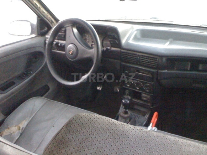 Daewoo Racer 1996, 600,000 km - 1.6 л - Bakı