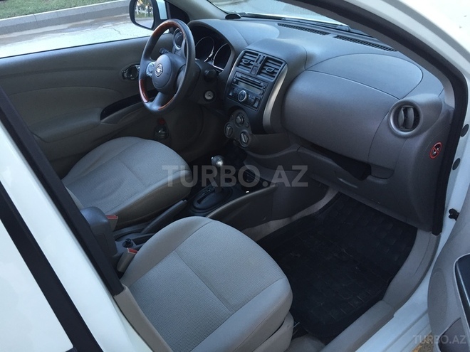 Nissan Sunny 2013, 69,567 km - 1.6 l - Bakı