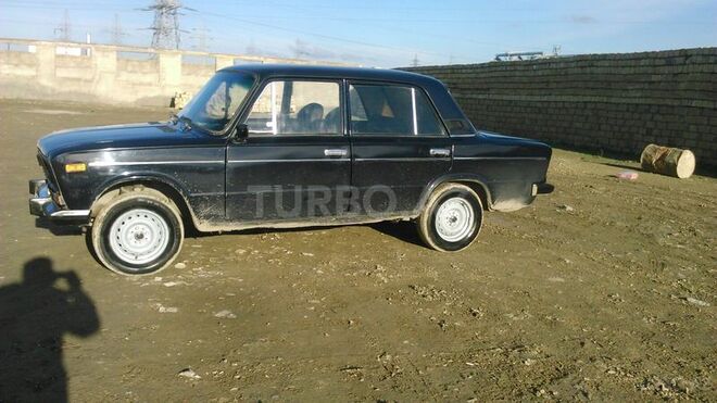 LADA (VAZ) 2106 1987, 172,525 km - 1.5 л - Bakı