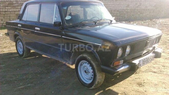 LADA (VAZ) 2106 1987, 172,525 km - 1.5 л - Bakı