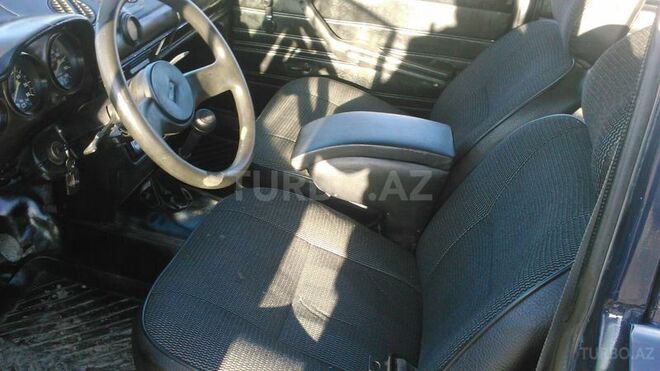 LADA (VAZ) 2106 1987, 172,525 km - 1.5 л - Bakı