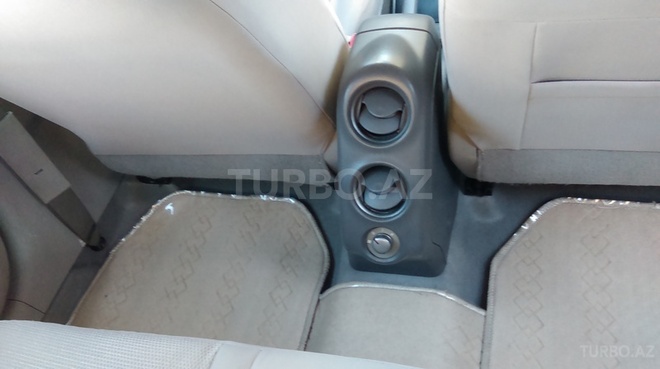 Nissan Sunny 2012, 125,000 km - 1.5 л - Bakı
