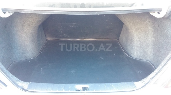 Nissan Sunny 2012, 125,000 km - 1.5 л - Bakı