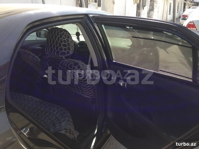Toyota Corolla 2008, 92,000 km - 1.6 l - Bakı