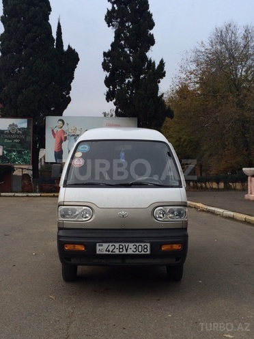 Daewoo Damas 2008, 115,000 km - 0.8 l - Lənkəran