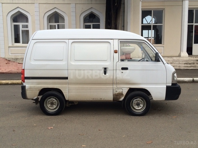 Daewoo Damas 2008, 115,000 km - 0.8 l - Lənkəran