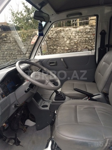 Daewoo Damas 2008, 115,000 km - 0.8 l - Lənkəran