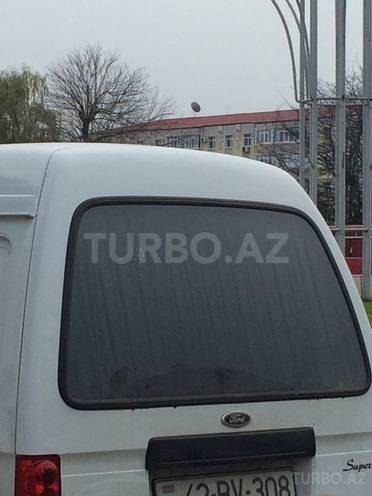 Daewoo Damas 2008, 115,000 km - 0.8 l - Lənkəran