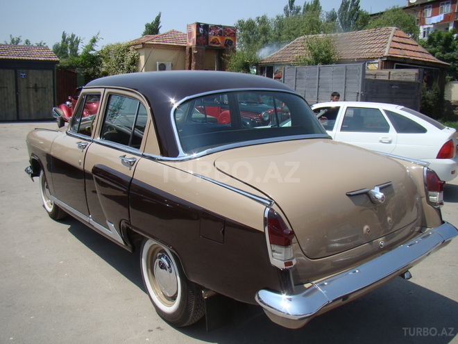 GAZ M-21 1979, 300,000 km - 2.4 л - Bakı