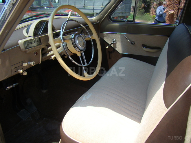 GAZ M-21 1979, 300,000 km - 2.4 л - Bakı