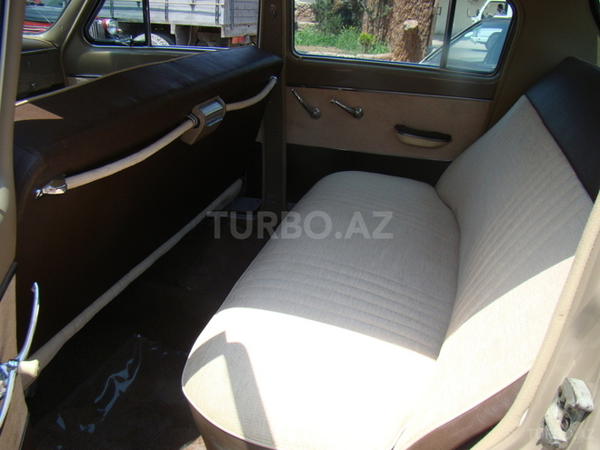 GAZ M-21 1979, 300,000 km - 2.4 л - Bakı