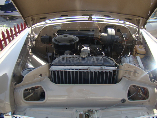 GAZ M-21 1979, 300,000 km - 2.4 л - Bakı