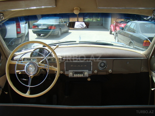 GAZ M-21 1979, 300,000 km - 2.4 л - Bakı