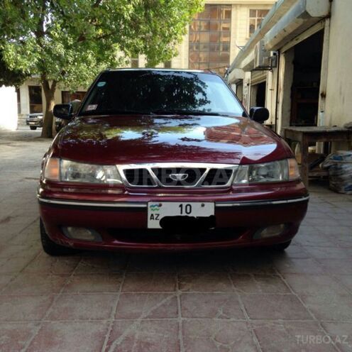 Daewoo Nexia 2006, 125,000 km - 1.5 l - Bakı