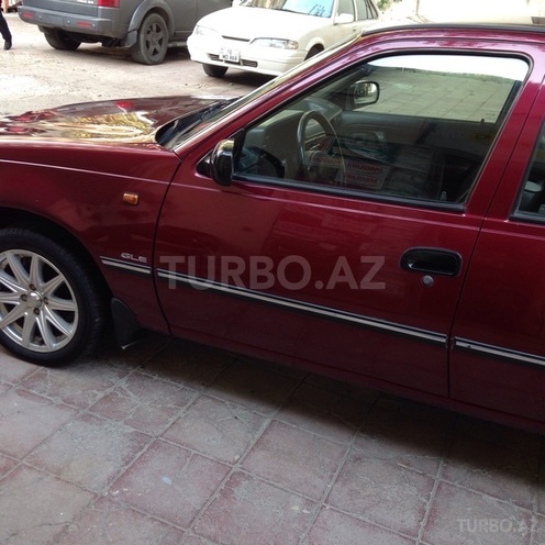 Daewoo Nexia 2006, 125,000 km - 1.5 l - Bakı