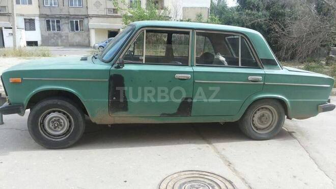 LADA (VAZ) 2106 1990, 199,791 km - 1.3 л - Bakı