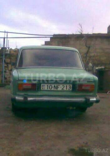 LADA (VAZ) 2106 1990, 199,791 km - 1.3 л - Bakı