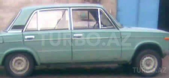 LADA (VAZ) 2106 1990, 199,791 km - 1.3 л - Bakı