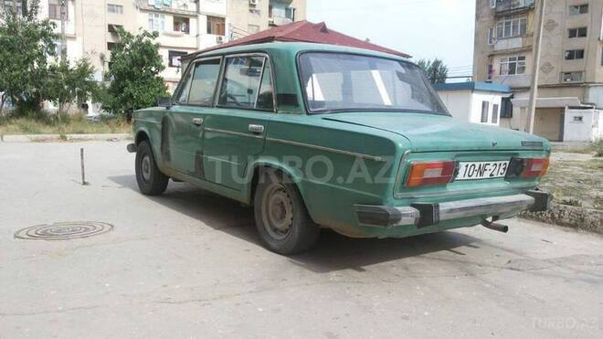 LADA (VAZ) 2106 1990, 199,791 km - 1.3 л - Bakı