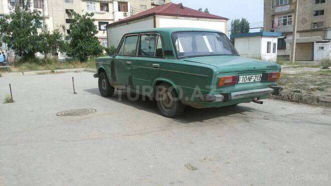 LADA (VAZ) 2106 1990, 199,791 km - 1.3 л - Bakı