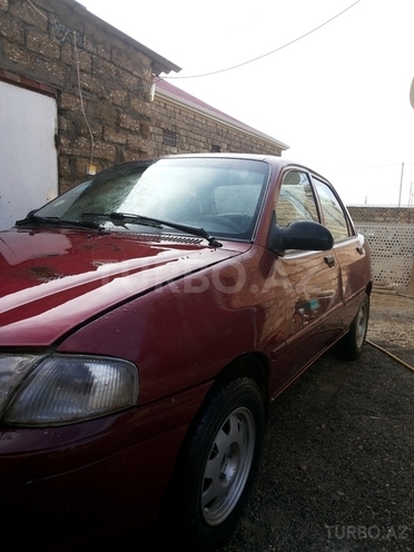 Kia Avella 1997, 148,000 km - 1.5 л - Bakı