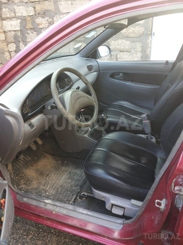 Kia Avella 1997, 148,000 km - 1.5 л - Bakı