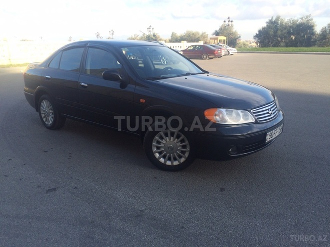 Nissan Sunny 2009, 82,000 km - 1.3 l - Bakı