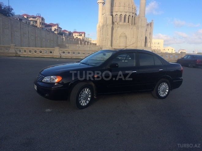 Nissan Sunny 2009, 82,000 km - 1.3 l - Bakı