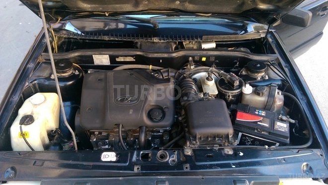 LADA (VAZ) 2115 2007, 145,000 km - 1.5 л - Bakı
