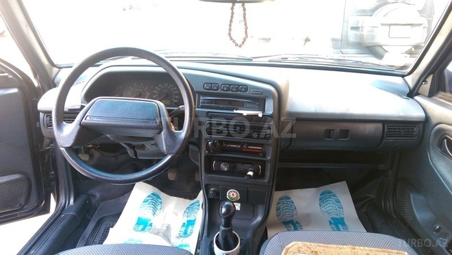 LADA (VAZ) 2115 2007, 145,000 km - 1.5 л - Bakı
