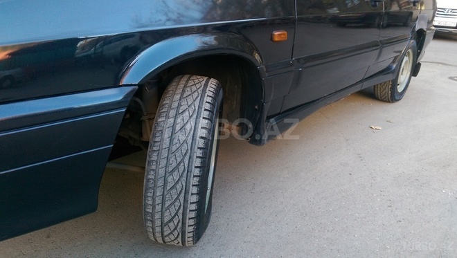 LADA (VAZ) 2115 2007, 145,000 km - 1.5 л - Bakı