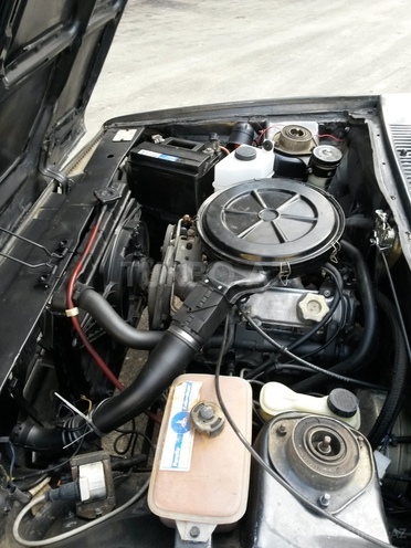 Tofas Sahin 2005, 165,000 km - 1.6 l - Bakı