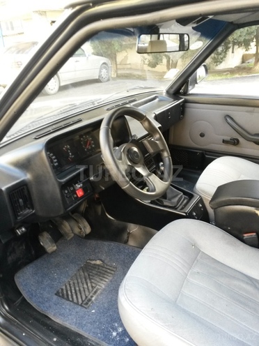 Tofas Sahin 2005, 165,000 km - 1.6 l - Bakı