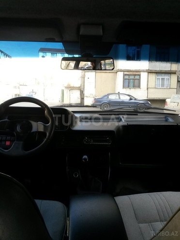 Tofas Sahin 2005, 165,000 km - 1.6 l - Bakı