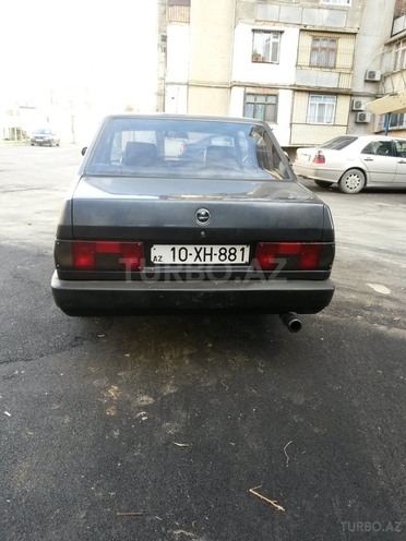 Tofas Sahin 2005, 165,000 km - 1.6 l - Bakı