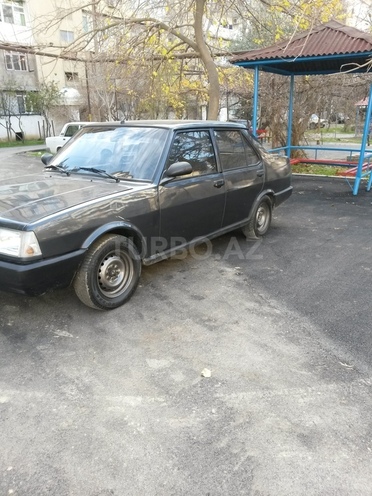 Tofas Sahin 2005, 165,000 km - 1.6 l - Bakı
