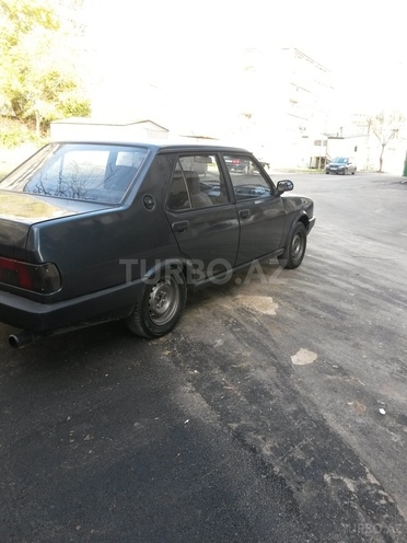 Tofas Sahin 2005, 165,000 km - 1.6 l - Bakı