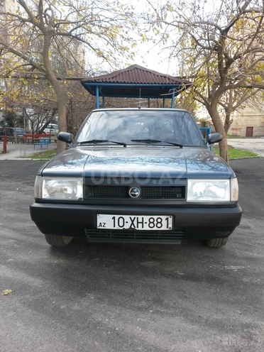 Tofas Sahin 2005, 165,000 km - 1.6 l - Bakı
