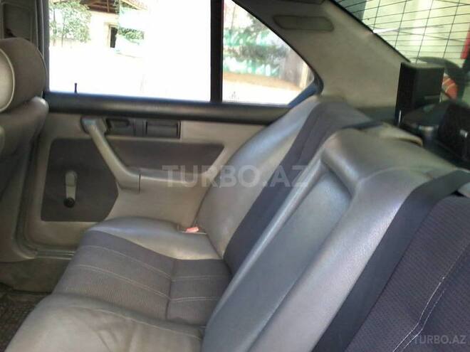 BMW 520 1989, 350,000 km - 2.0 l - Bakı