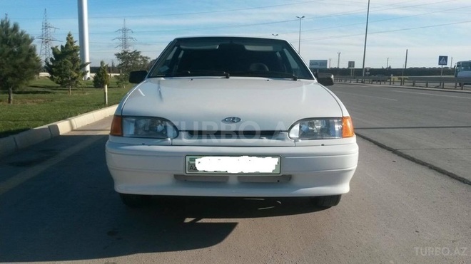 LADA (VAZ) 2115 2012, 76,000 km - 1.6 l - Bakı