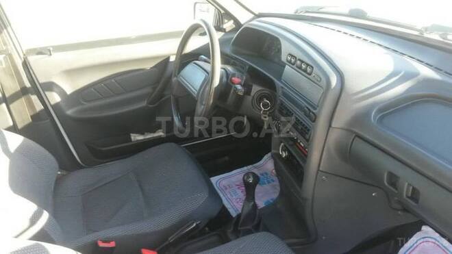 LADA (VAZ) 2115 2012, 76,000 km - 1.6 l - Bakı