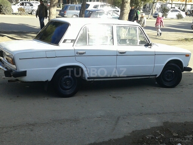 LADA (VAZ) 2106 1993, 200,000 km - 1.6 l - Sumqayıt