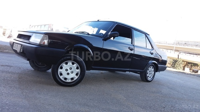 Tofas Sahin 2006, 13,000 km - 1.6 l - Bakı