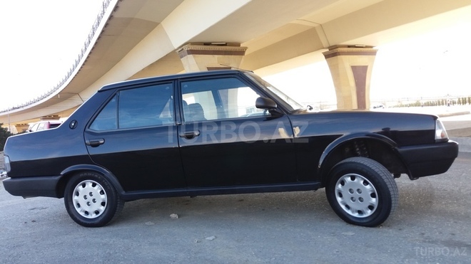 Tofas Sahin 2006, 13,000 km - 1.6 l - Bakı