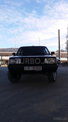Tofas Sahin 2006, 13,000 km - 1.6 l - Bakı
